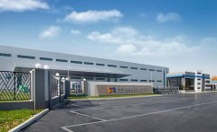 華興寵物營養(yǎng)（北京）研究中心即將投入使用！