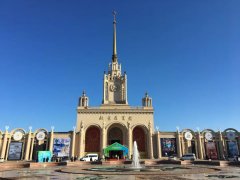 北京寵物用品展覽會開展了，華興展位開啟火爆